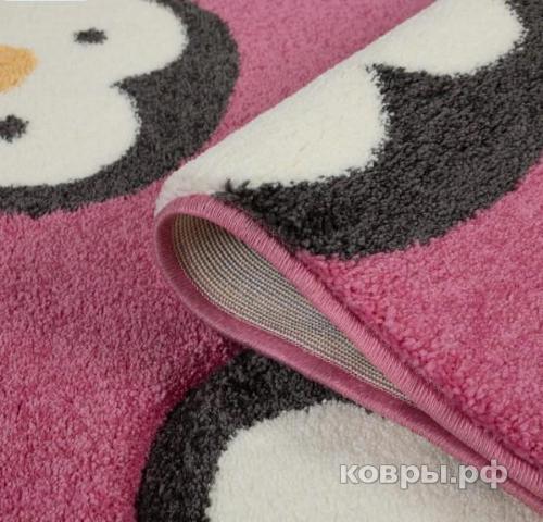 ковер Sintelon PASTEL KIDS 55 RGR — фото 3