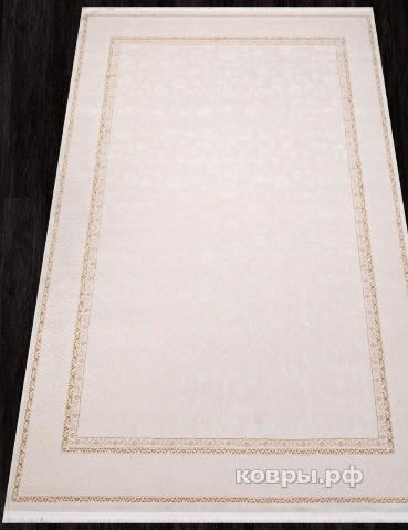 ковер KARMEN HALI LISSABON SI040W BROWN / BROWN — фото 2