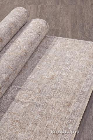 ковер LYSANDRA HALI INDIRA L0637A GRAY — фото 3