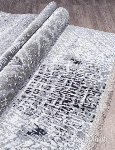 ковер Turcia CAPRICE 8554 в дизайне — фото 3