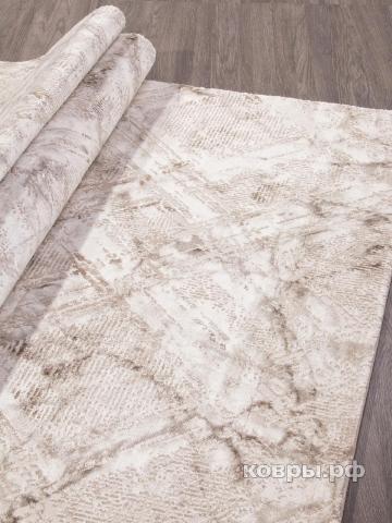 ковер KARMEN HALI ARMINA 04074A BROWN / BROWN — фото 3