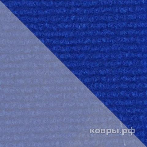 ковролин Balsan Elite R с защитной пленкой royal blue