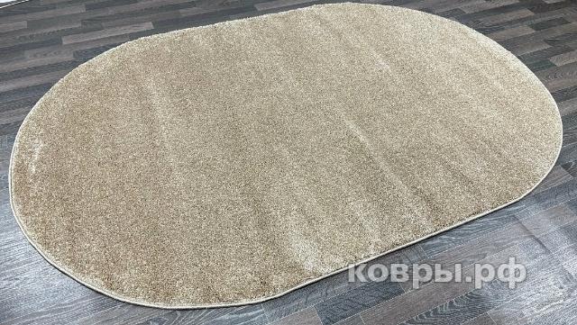 ковер БелКа Веста 46202 45155 овал — фото 2