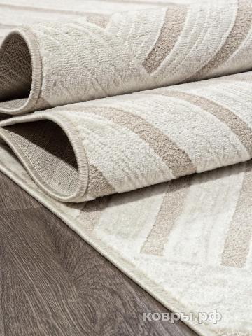 ковер Ковер MERINOS DIOS F438 CREAM — фото 3