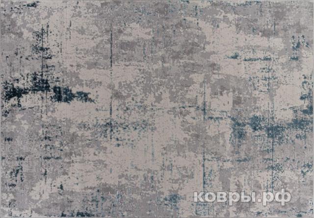 ковер Ковер MERINOS LIMAN F169 CREAM-D.BLUE