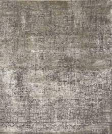 Индийский ковер ручной работы из шелка и шерсти Designer (Дизайнерский) 3.02x2.44