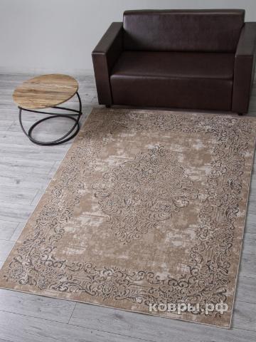 ковер Ковер MERINOS LIMAN F481 BEIGE — фото 3