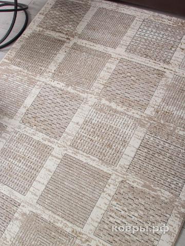 ковер Ковер ALPIN NOVA 04251A BEIGE FDY / CREAM HB — фото 5