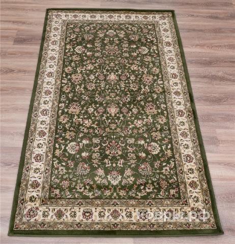 ковер Merinos Izmir 5471 GREEN — фото 3