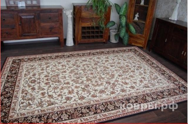 ковер Agnella Standard Hermiona cream — фото 3