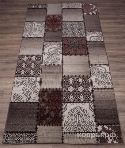 ковер Люберецкие ковры Кашемир 50106 37 — фото 2