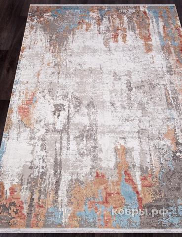 ковер MILAT OLIMPOS 1029B C.BEIGE / TERRA — фото 2