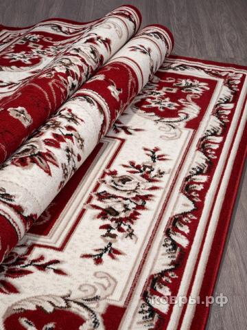 ковер MERINOS GAVANA 5444 RED — фото 3