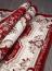 ковер MERINOS GAVANA d017 RED