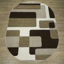 Ковер Фиеста 34113 36955 овал Ковер Фиеста 34113 36955 овал