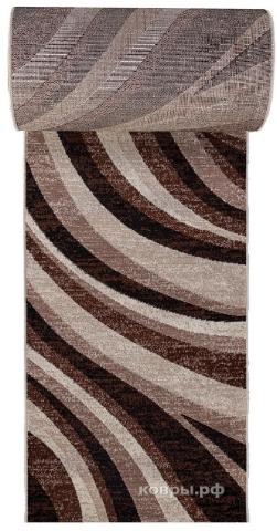 дорожка Merinos Gavana d234 Beige — фото 2