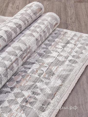 ковер DORUK MODA 1450 ACIK GRI — фото 3