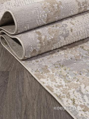 ковер MERINOS LIMAN F171 CREAM-GREEN — фото 4