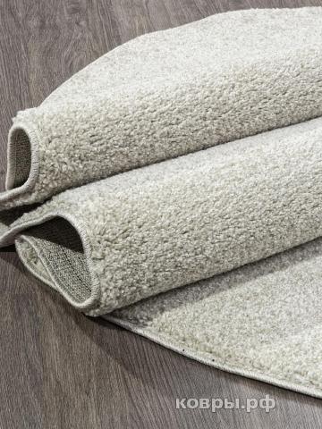 ковер MERINOS SOFIA t600 CREAM Овал — фото 4