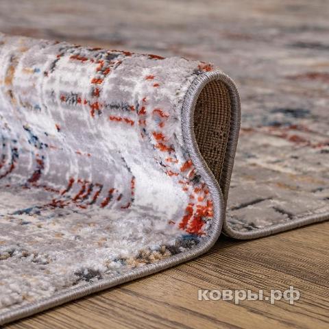 ковер Турция Palermo 05474A A KREM / A KREM — фото 2