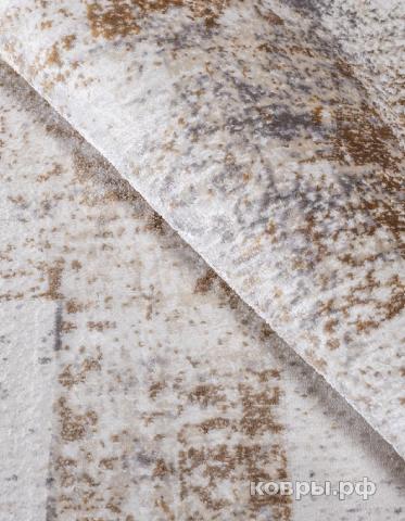 ковер Турция Palermo 10148A A KREM / A KREM — фото 2