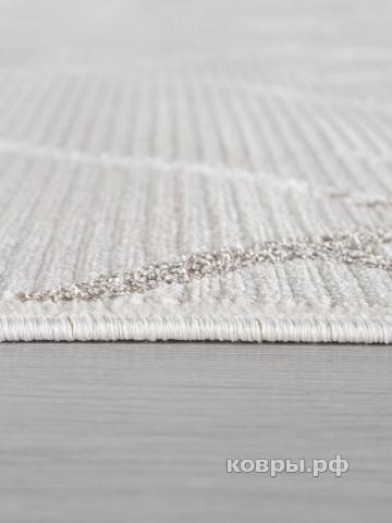 ковер Ковер DURKAR RUBI 26825A CREAM / MINK — фото 5