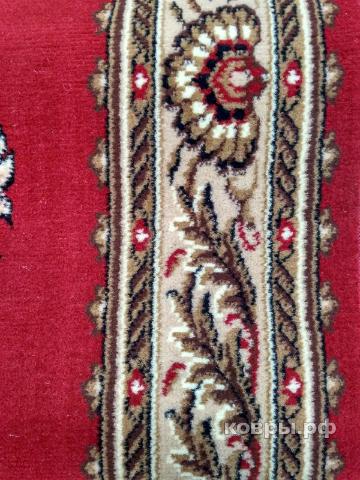 дорожка Дорожка Карат Capri 049 22 — фото 3