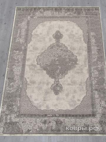 ковер Ковер VALENTIS SIROCCO F163AQ GREY / D.GREY — фото 2