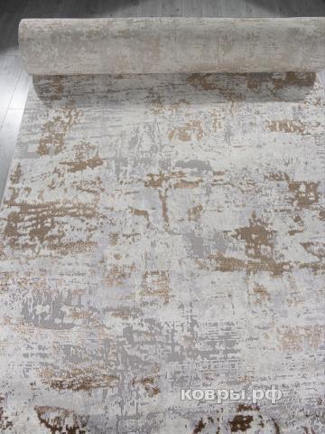 ковролин merinos palermo f284 beigegreen — фото 2