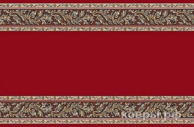 дорожка Merinos Laguna d041 RED