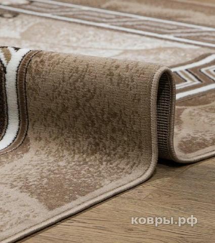 ковер Ковер БелКа Лайла де Люкс 15805 10822 квадрат — фото 2