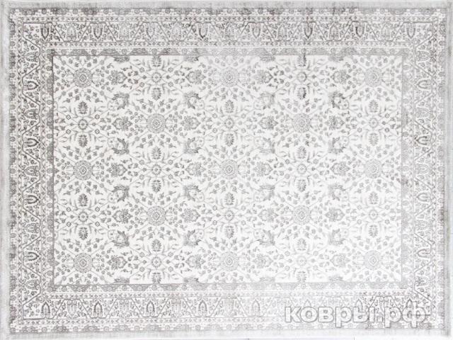 ковер Ковер SAHAN LILY 5258B S.WHITE / P.CREAM