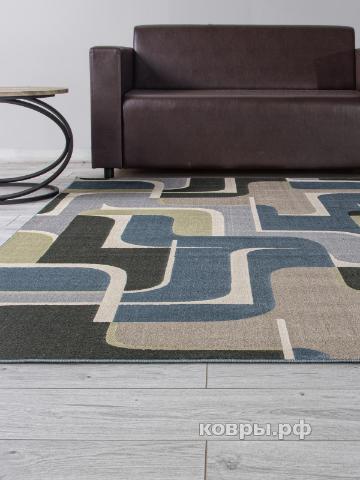 ковер Ковер RAGOLLE MILANO 978011 7272 — фото 5