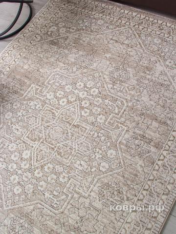 ковер Ковер ALPIN NOVA 04293A BEIGE FDY / CREAM HB — фото 5