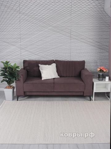 ковер Ковер ALPIN AFRA ST048A CREAM — фото 2