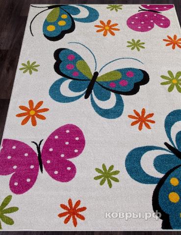 ковер Merinos Crystal 0772 cream — фото 2