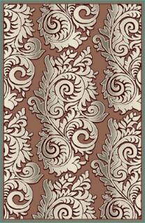 Люберецкие ковры Кашемир 50115 17