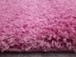 ковер Merinos Shaggy Ultra s600 pink овал