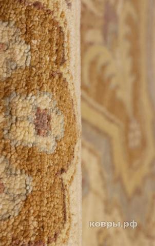 ковер ручной работы Пакистанский ковер ручной работы Чуби зиглер 2.76x3.85м — фото 15