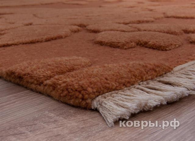 ковер ручной работы Индийский ковер ручной работы Сумах 1.55x2.44м — фото 5