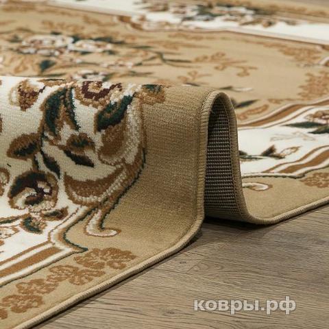 ковер БелКа Лайла де Люкс 15362 10222 — фото 2