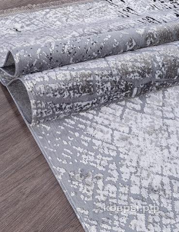 ковер Turcia CAPRICE 8554 в дизайне — фото 4