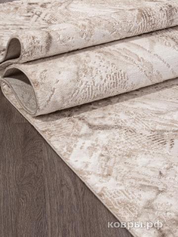 ковер KARMEN HALI ARMINA 04074A BROWN / BROWN — фото 4