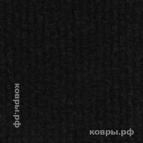 ковролин Balsan Elite R black