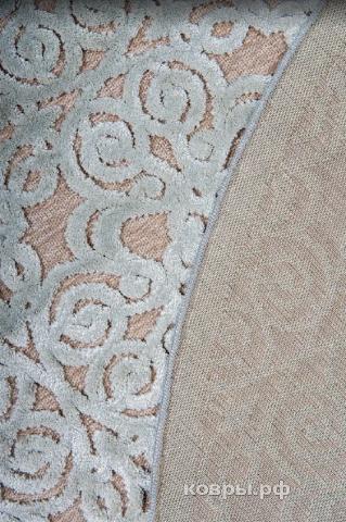 ковер Ragolle Genova 38036 6555 90 Овал — фото 4