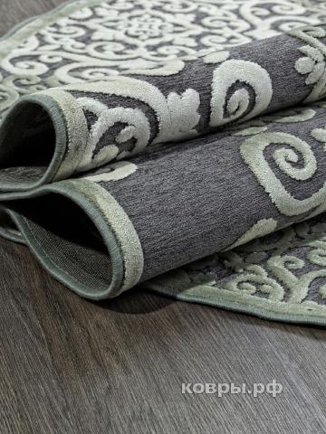 ковер RAGOLLE GENOVA 938001 556550 Овал — фото 4