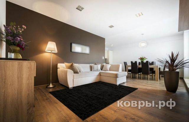 ковер Ковер EDA IPLIK BERLIN D046B K.GRİ COKEN / K.GRİ HEATSET — фото 3