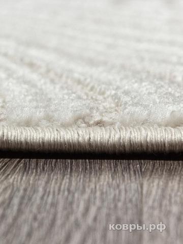 ковер Ковер MERINOS DIOS F410 CREAM Овал — фото 5