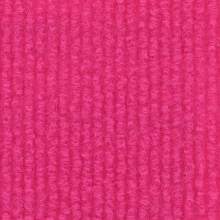 Розовая ковровая дорожка Дорожка Elite-R 077 Fishia, 1.0 м