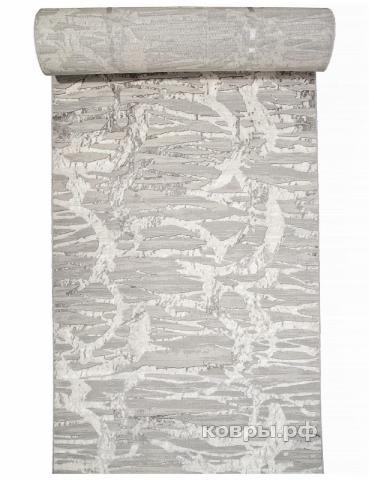 дорожка  ALPIN TAKSIM 06374A GREY / L.GREY HB — фото 2